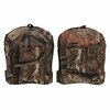 Bucket Boss Knee Pad, Camo 85300